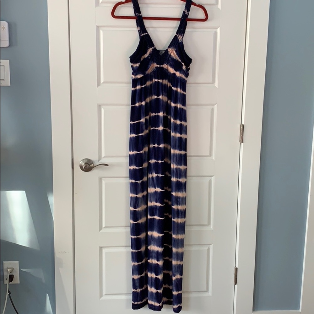 Nieman Marcus sun dress